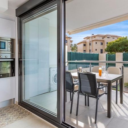 Apartamento Nuba A Jávea Eksteriør billede